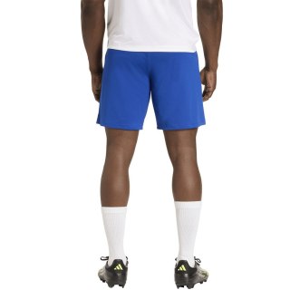 Spodenki adidas ENTRADA 26 Short JZ2520 niebieski XL Adidas