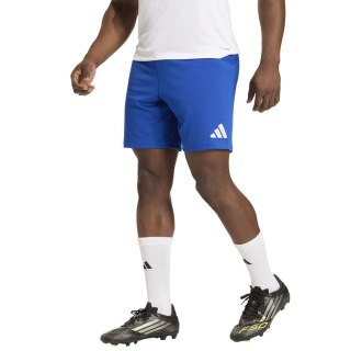 Spodenki adidas ENTRADA 26 Short JZ2520 niebieski XXL Adidas