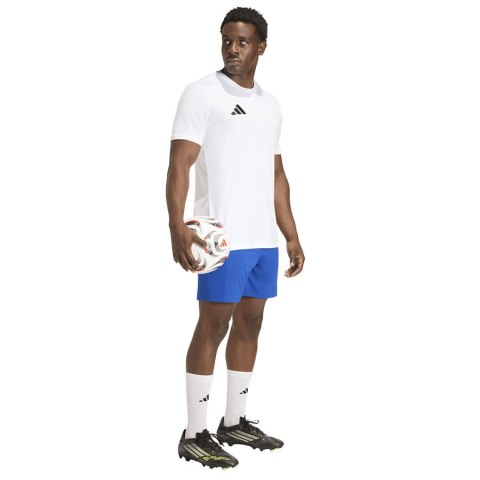 Spodenki adidas ENTRADA 26 Short JZ2520 niebieski XXL Adidas