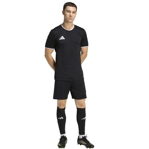 Spodenki adidas ENTRADA 26 Short JZ2521 czarny M Adidas