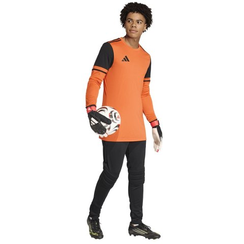 Spodnie adidas Tierro 26 GK KF5955 czarny L Adidas