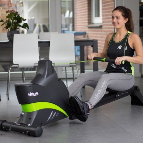VIRTUFIT WIOŚLARZ PROGRAMOWANY VirtuFit