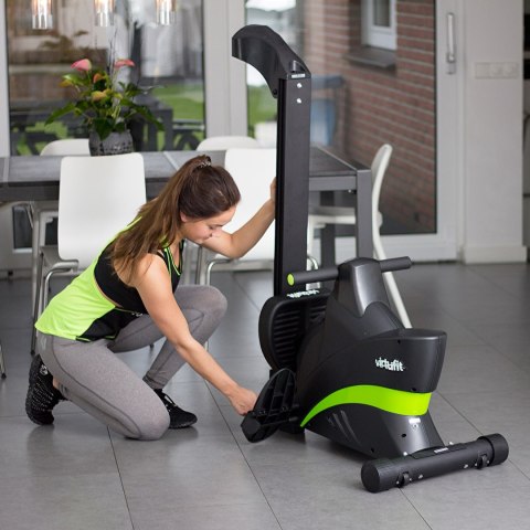 VIRTUFIT WIOŚLARZ PROGRAMOWANY VirtuFit