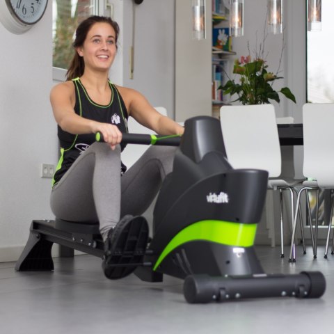 VIRTUFIT WIOŚLARZ PROGRAMOWANY VirtuFit