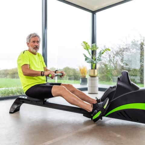 VIRTUFIT WIOŚLARZ PROGRAMOWANY VirtuFit