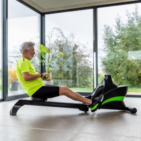 VIRTUFIT WIOŚLARZ PROGRAMOWANY VirtuFit