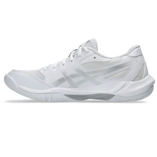 Buty Asics GEL-ROCKET 12 1072A119 101 38 biały Asics