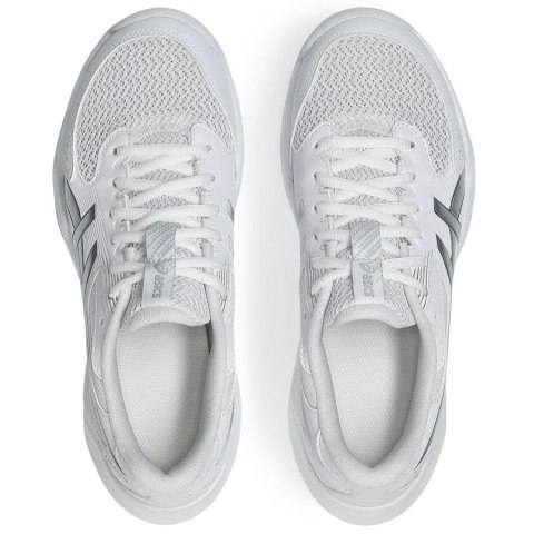 Buty Asics GEL-ROCKET 12 1072A119 101 38 biały Asics