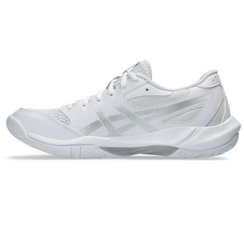 Buty Asics GEL-ROCKET 12 1072A119 101 39 biały Asics