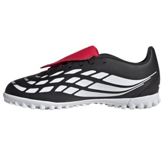 Buty adidas Predator Club FT Jr TF KI8842 czarny 36 2/3 Adidas
