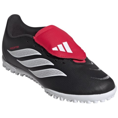 Buty adidas Predator Club FT Jr TF KI8842 czarny 36 2/3 Adidas