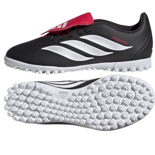 Buty adidas Predator Club FT Jr TF KI8842 czarny 36 Adidas