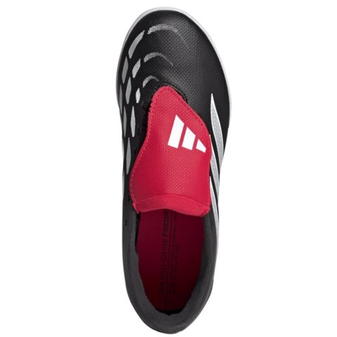 Buty adidas Predator Club FT Jr TF KI8842 czarny 37 1/3 Adidas