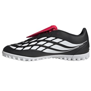 Buty adidas Predator Club FT TF JR5910 czarny 47 1/3 Adidas