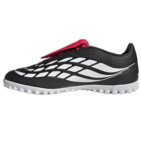 Buty adidas Predator Club FT TF JR5910 czarny 47 1/3 Adidas