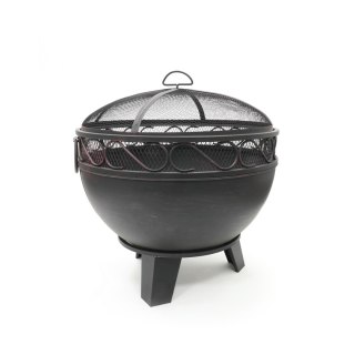 HEAT PALENISKO OGRODOWE MISA OGNIOWA BOBLE Heat Outdoor Living