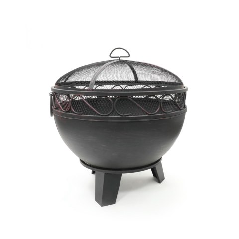 HEAT PALENISKO OGRODOWE MISA OGNIOWA BOBLE Heat Outdoor Living
