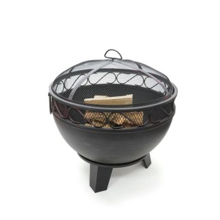 HEAT PALENISKO OGRODOWE MISA OGNIOWA BOBLE Heat Outdoor Living