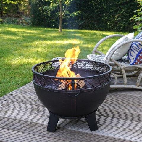 HEAT PALENISKO OGRODOWE MISA OGNIOWA BOBLE Heat Outdoor Living