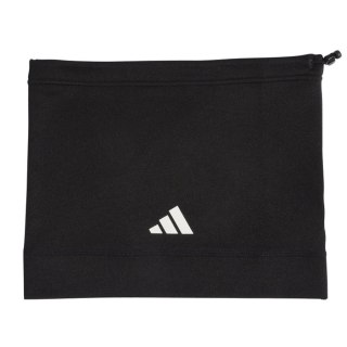 Komin adidas TIRO FL Neckwarmer JY7997 czarny uniwersalny Adidas