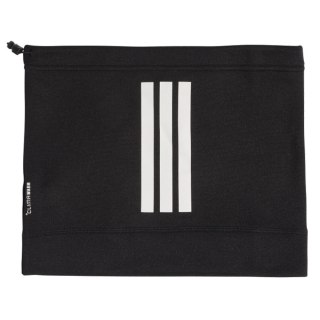 Komin adidas TIRO FL Neckwarmer JY7997 czarny uniwersalny Adidas