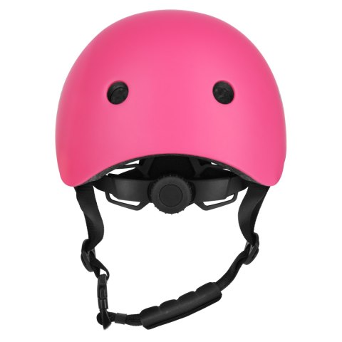 MT301 KASK RÓŻOWY S(52-56CM) NILS EXTREME NILS EXTREME
