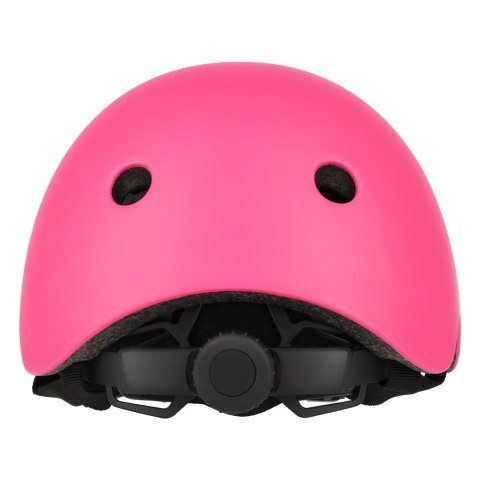 MT301 KASK RÓŻOWY S(52-56CM) NILS EXTREME NILS EXTREME