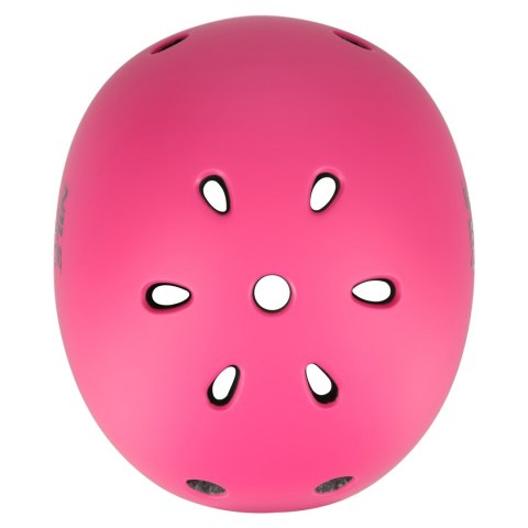 MT301 KASK RÓŻOWY S(52-56CM) NILS EXTREME NILS EXTREME