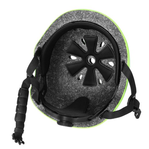 MT301 KASK ZIELONY XS(48-52CM) NILS EXTREME NILS EXTREME