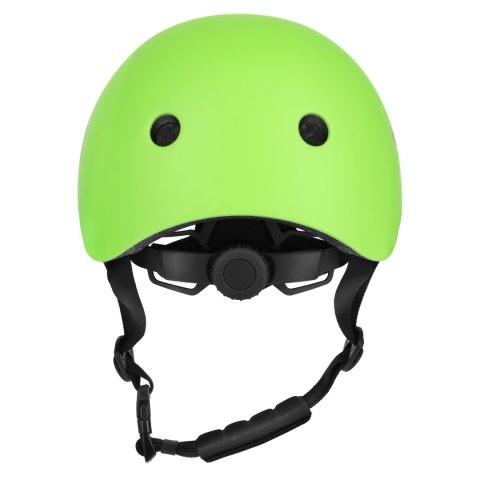 MT301 KASK ZIELONY S(52-56CM) NILS EXTREME NILS EXTREME