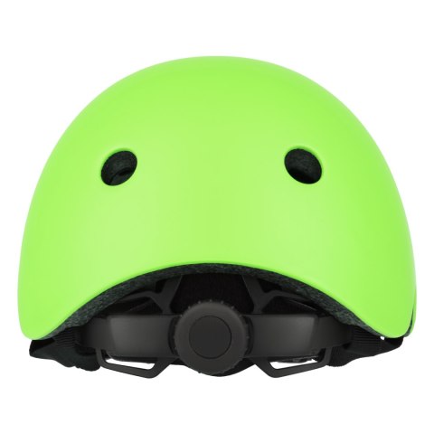 MT301 KASK ZIELONY S(52-56CM) NILS EXTREME NILS EXTREME