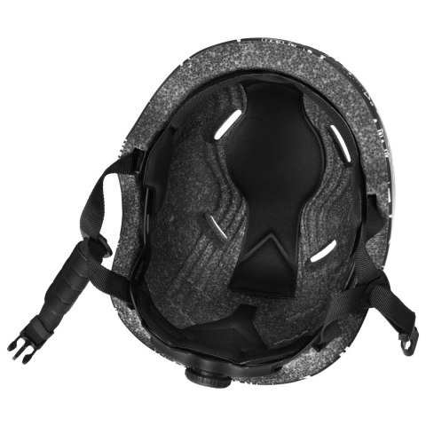 MT311 KASK CZARNY XS(48-52CM) NILS EXTREME NILS EXTREME