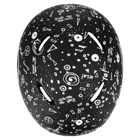 MT311 KASK CZARNY XS(48-52CM) NILS EXTREME NILS EXTREME