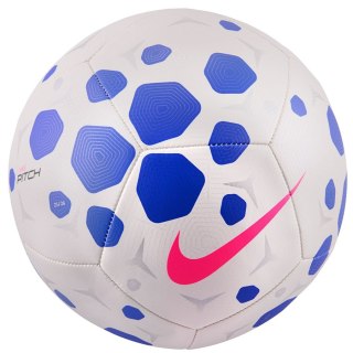 Piłka Nike Pitch Team HV6249-103 biały 4 Nike