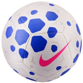 Piłka Nike Pitch Team HV6249-103 biały 4 Nike