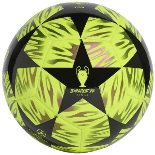 Piłka adidas UCL Club JX9090 zielony 5 Adidas