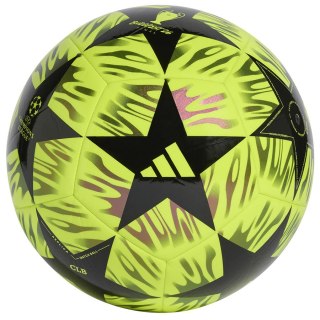 Piłka adidas UCL Club JX9090 zielony 5 Adidas