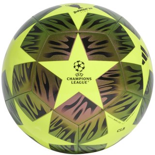 Piłka adidas UCL Club JX9092 złoty 5 Adidas
