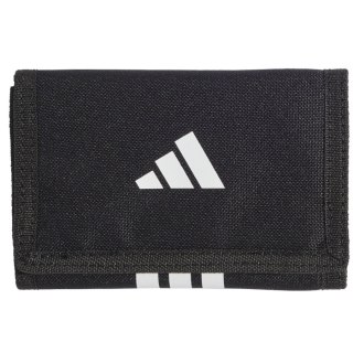 Portfel adidas Power Wallet JZ7087 czarny one size Adidas