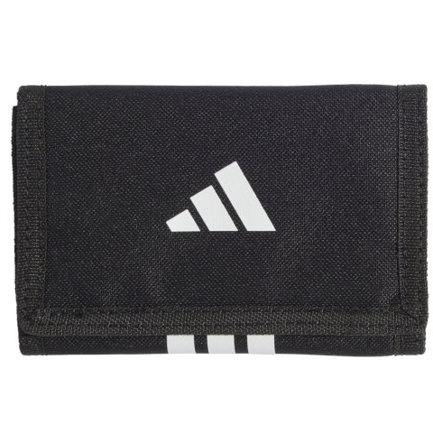 Portfel adidas Power Wallet JZ7087 czarny one size Adidas