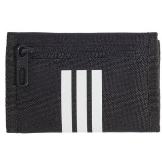 Portfel adidas Power Wallet JZ7087 czarny one size Adidas