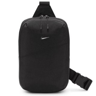 Saszetka Nike Aura EQ SMALL HF7038-013 czarny one size Nike