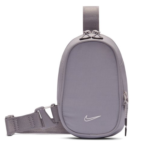 Saszetka Nike Commute EQ SMALL FZ6133-015 szary one size Nike