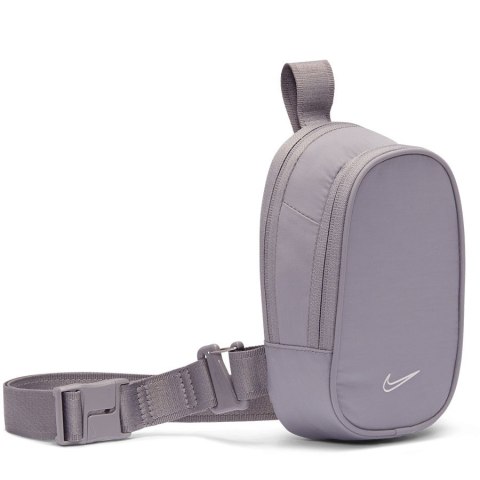 Saszetka Nike Commute EQ SMALL FZ6133-015 szary one size Nike