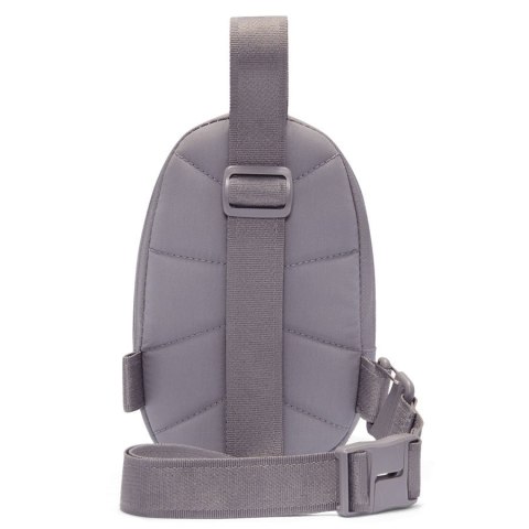Saszetka Nike Commute EQ SMALL FZ6133-015 szary one size Nike