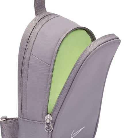 Saszetka Nike Commute EQ SMALL FZ6133-015 szary one size Nike
