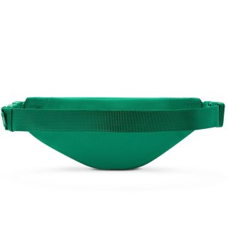 Saszetka nerka Nike Heritage Waistpack DB0488-365 zielony one size Nike