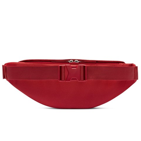 Saszetka nerka Nike Heritage Waistpack DB0490-613 czerwony one size Nike