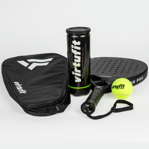 VIRTUFIT POKROWIEC NA RAKIETĘ DO PADLA VirtuFit