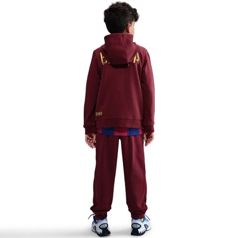 Bluza Nike FC Barcelona SE FZ1285-677 XL (158-170cm) czerwony Nike